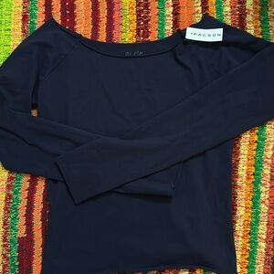 John Galt long sleeve